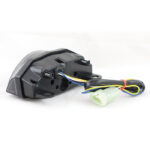 Stop LED Ducati Scrambler 400/800/1100 | 15-22 - imagine 3