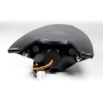 Stop LED moto KTM 990 Super Duke 05-10 - imagine 2
