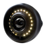 Far moto Angel Eye - imagine 2