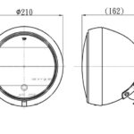 Faruri LED „stil HD” - imagine 3