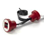 Curele de ancorare „CapStrap” - imagine 2