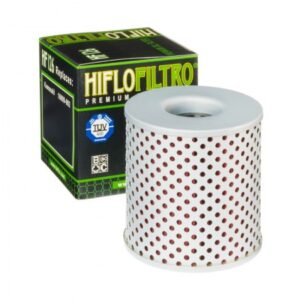 Filtru de ulei Hiflo HF126 (alternative Champion 089314)