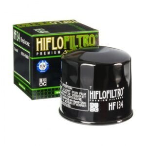 Filtru de ulei Hiflo HF134