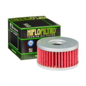 Filtru de ulei Hiflo HF136 (Alternative Champion 089319)