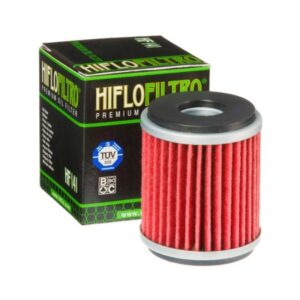 Filtru de ulei Hiflo HF141