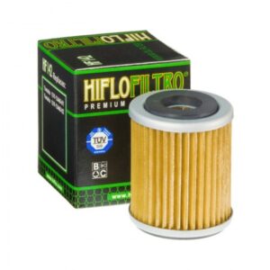 Filtru de ulei Hiflo HF142 (alternative Champion 089348)