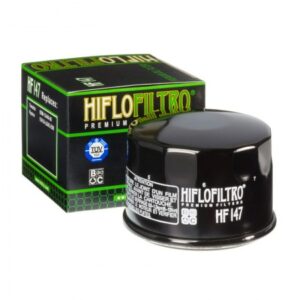 Filtru de ulei Hiflo HF147