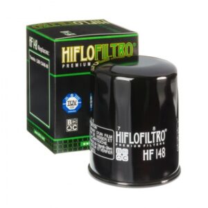 Filtru de ulei Hiflo HF148