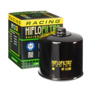 Filtru de ulei Hiflo HF153RC Racing