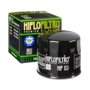 Filtru de ulei Hiflo HF153