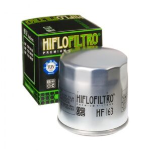 Filtru de ulei Hiflo HF163