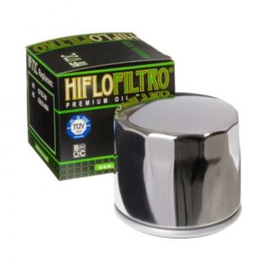 Filtru de ulei Hiflo HF172C Chrom