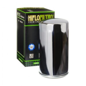 Filtru de ulei Hiflo HF173C Chrom