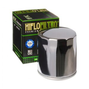 Filtru de ulei Hiflo HF174C Chrom