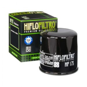 Filtru de ulei Hiflo HF175