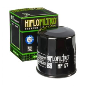 Filtru de ulei Hiflo HF177