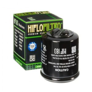 Filtru de ulei Hiflo HF183