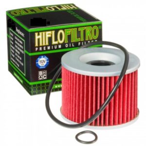 Filtru de ulei Hiflo HF192