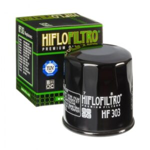 Filtru de ulei Hiflo HF303