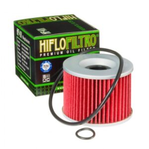 Filtru de ulei Hiflo HF401