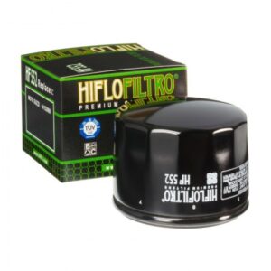 Filtru de ulei Hiflo HF552