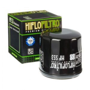 Filtru de ulei Hiflo HF553