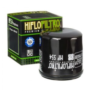 Filtru de ulei Hiflo HF554