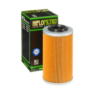 Filtru de ulei Hiflo HF556