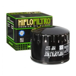 Filtru de ulei Hiflo HF557