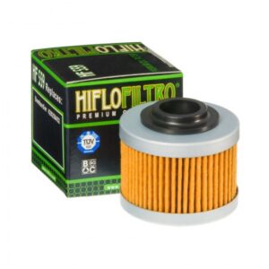 Filtru de ulei Hiflo HF559