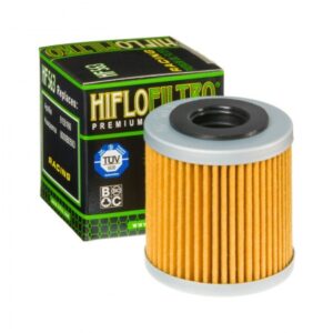 Filtru de ulei Hiflo HF563