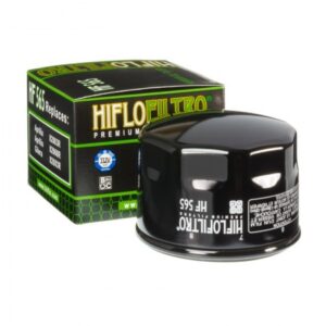 Filtru de ulei Hiflo HF565