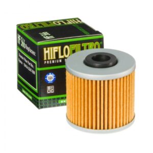 Filtru de ulei Hiflo HF566