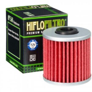 Filtru de ulei Hiflo HF568