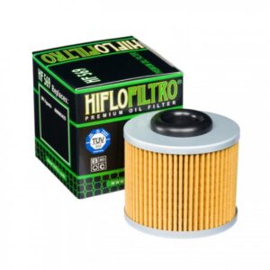 Filtru de ulei Hiflo HF569