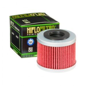 Filtru de ulei Hiflo HF575