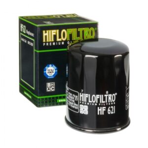 Filtru de ulei Hiflo HF621