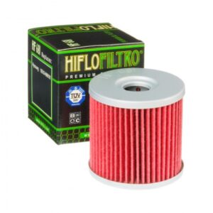 Filtru de ulei Hiflo HF681 =COF581