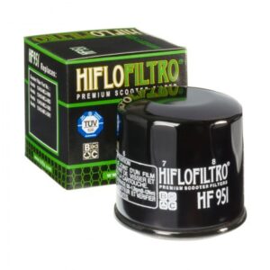 Filtru de ulei Hiflo HF951