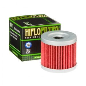 Filtru de ulei Hiflo HF971