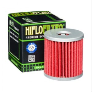 Filtru de ulei Hiflo HF973