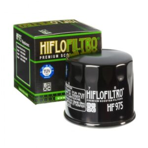 Filtru de ulei Hiflo HF975