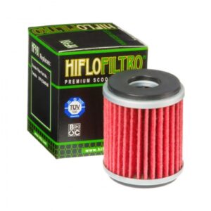 Filtru de ulei Hiflo HF981