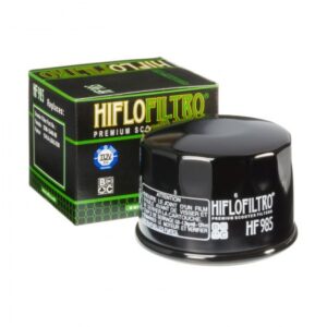 Filtru de ulei Hiflo HF985