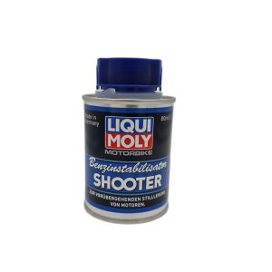Aditiv pentru benzină cu protecție pe termen lung LIQUI MOLY