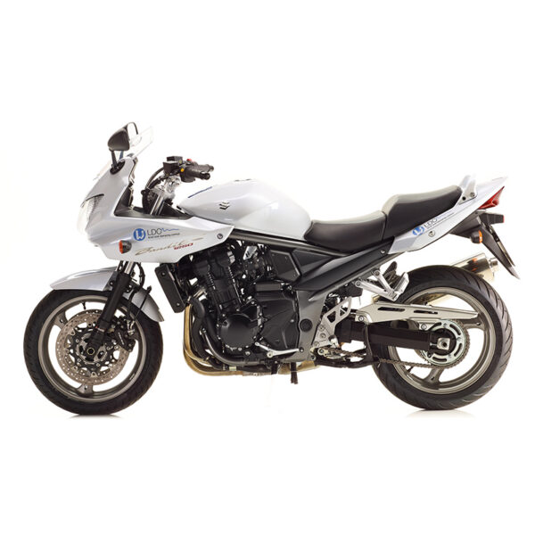 Amortizor Wilbers LDC Nivomat Suzuki GSF1250 / S Bandit