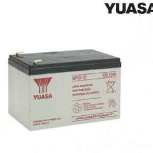 Baterie YUASA