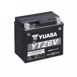 Baterie YUASA