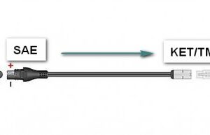 CabluAdaptor OptiMate „SAE-87”