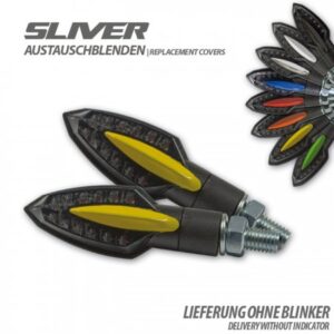 Capac de schimb „Sliver”